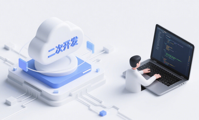 開(kāi)發(fā)服務(wù)