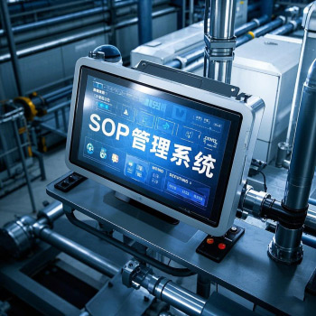 E-SOP電子作業(yè)指導(dǎo)書