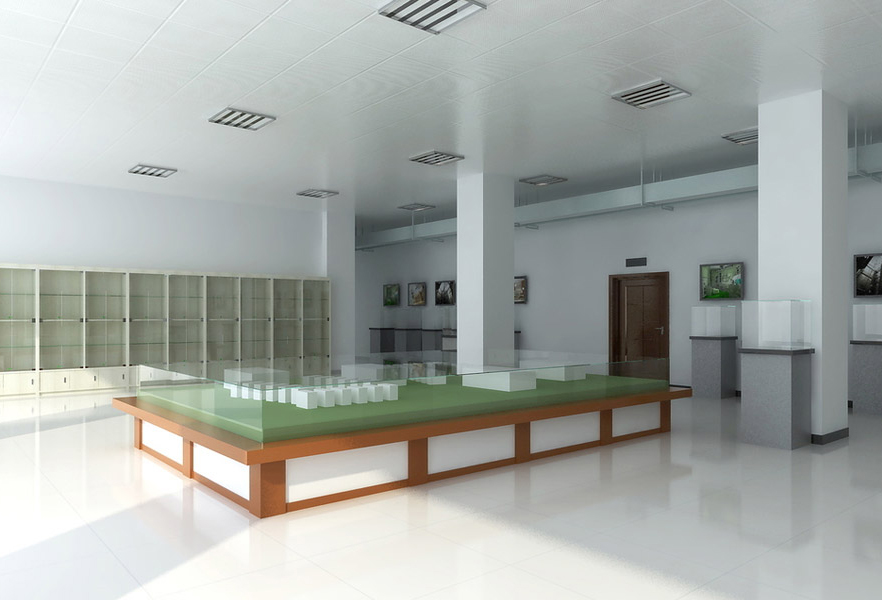 商業(yè)連鎖順鑫農(nóng)業(yè)案例